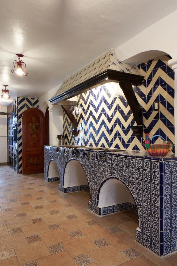 Amazinn Places Casa Coyoacan 멕시코 시 외부 사진