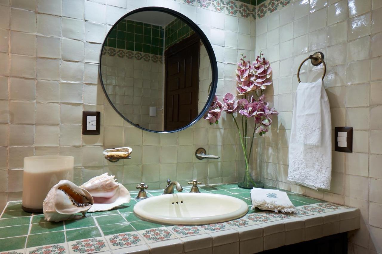 Amazinn Places Casa Coyoacan 멕시코 시 외부 사진