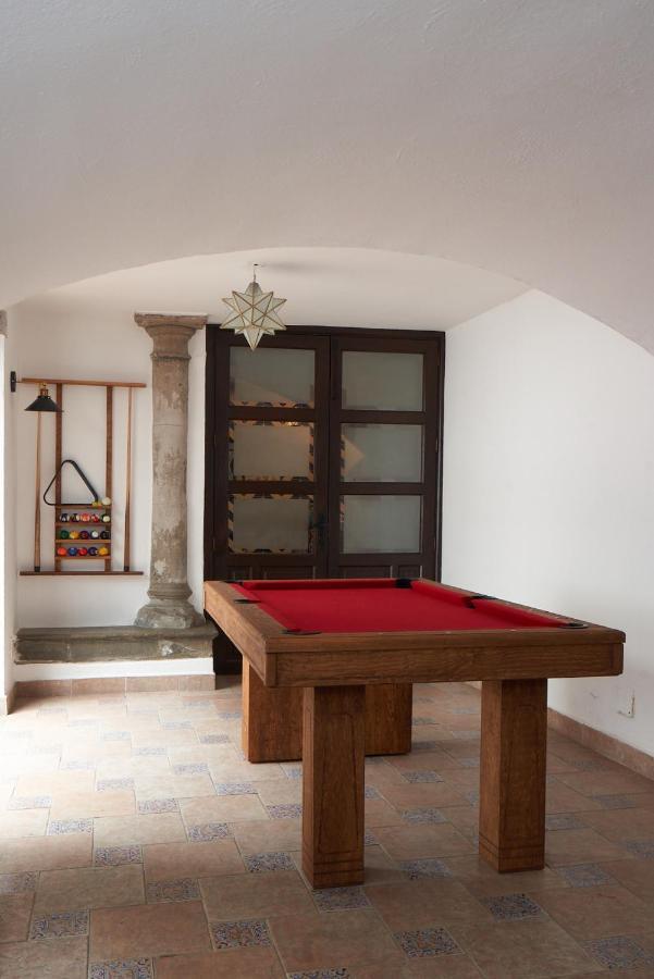Amazinn Places Casa Coyoacan 멕시코 시 외부 사진