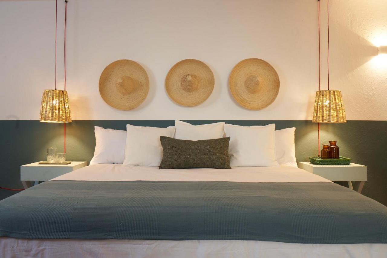 Amazinn Places Casa Coyoacan 멕시코 시 외부 사진
