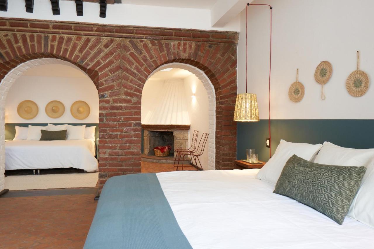 Amazinn Places Casa Coyoacan 멕시코 시 외부 사진