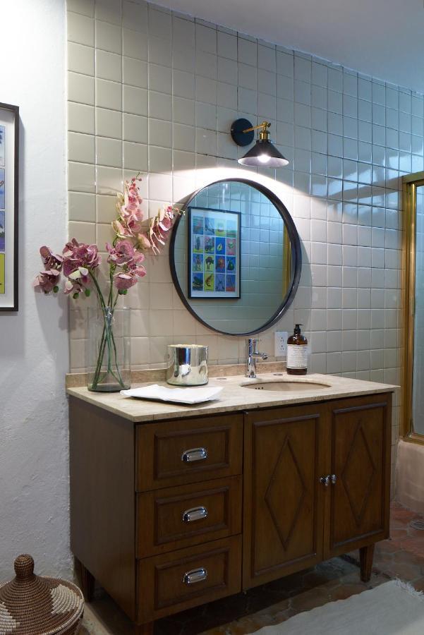 Amazinn Places Casa Coyoacan 멕시코 시 외부 사진