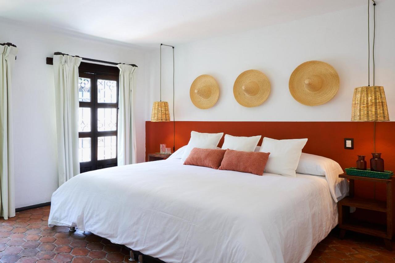 Amazinn Places Casa Coyoacan 멕시코 시 외부 사진