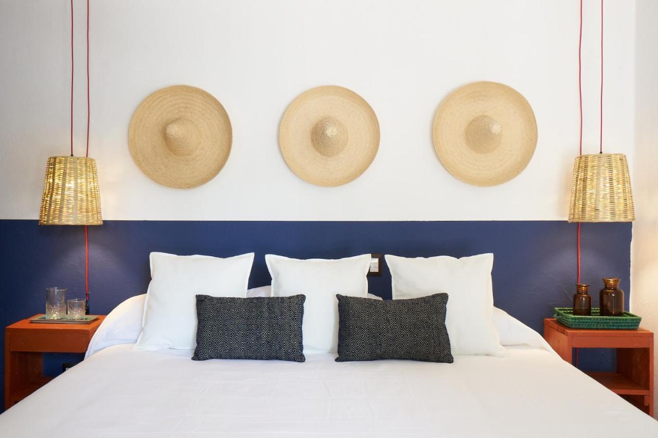 Amazinn Places Casa Coyoacan 멕시코 시 외부 사진