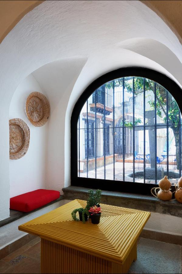 Amazinn Places Casa Coyoacan 멕시코 시 외부 사진