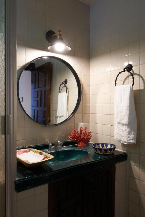 Amazinn Places Casa Coyoacan 멕시코 시 외부 사진
